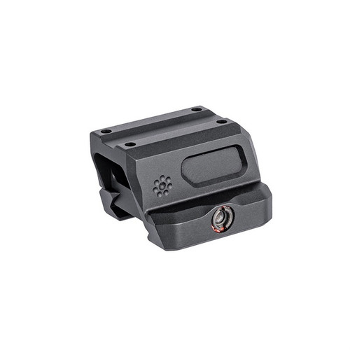 Arisaka Defense Trijicon MRO Optic Mount 1.7 Inch Black