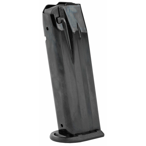 Walther Magazine P99 9mm 15-Round Steel with Polymer Base Plate