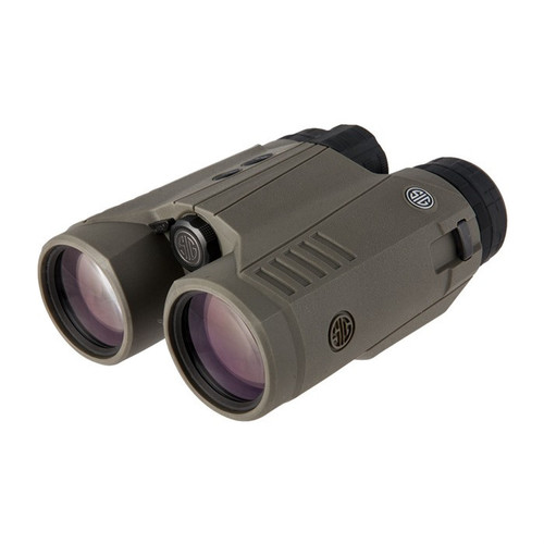 Sig Sauer Kilo BDX 10x42 Rangefinder