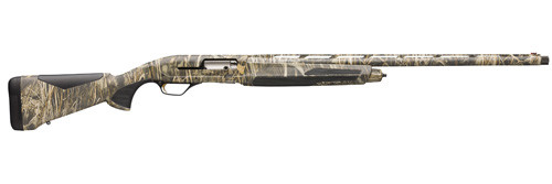 Browning Maxus II Max-7 12 Gauge Shotgun