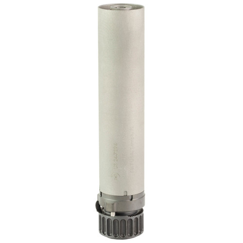 B&T Rotex Ti 556 Suppressor with Surefire Hub Adapter