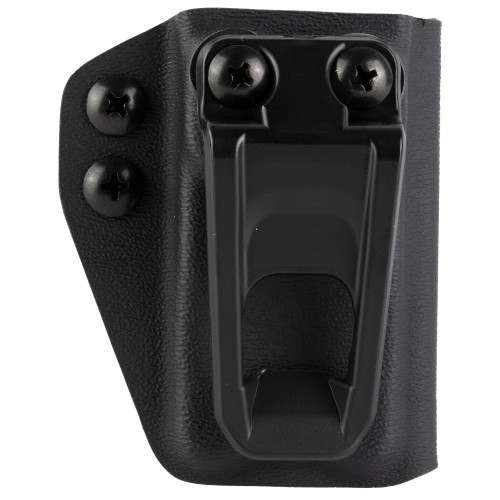 Crucial Concealment Covert Mag Pouch for Smith & Wesson Shield Magazines - Image 1