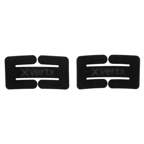 Fechheimer Tactigami Weapon/Kit Retention 3.75x2 Inch Black