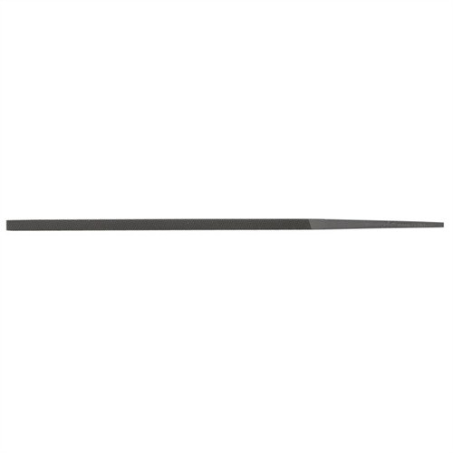 Grobet Swiss Pattern Pillar File #0 Cut Steel