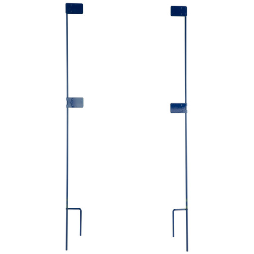 Birchwood Casey Adjustable Target Stakes 2-36"