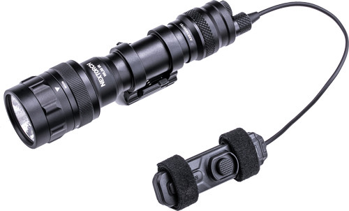 WHITE LIGHT/IR 860 LUMENSNEXTORCH WL50IR RAIL MOUNTED