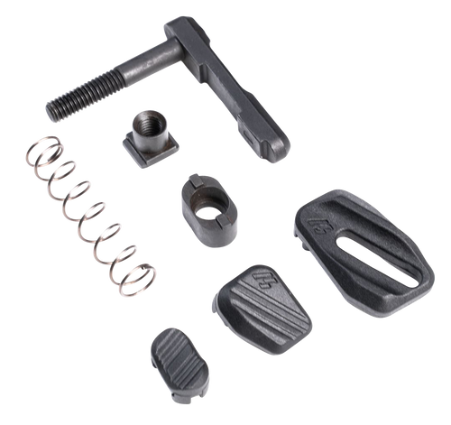 Strike Industries Modular Magazine Release Kit AR-15, LR-308 Black