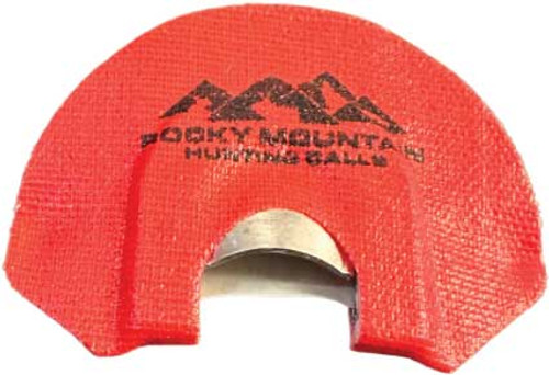 WARRIOR!RMHC ELK DIAPHRAGM NSU SERIES
