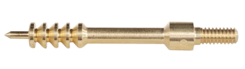 Pro-Shot Benchrest Quality Spear-Tip Brass Jag .27 Cal