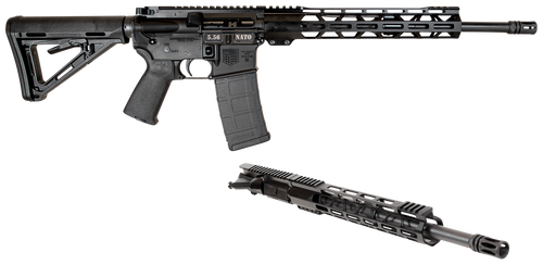 Diamondback Firearms DB15 Semi Automatic Rifle 5.56 NATO 16" Barrel