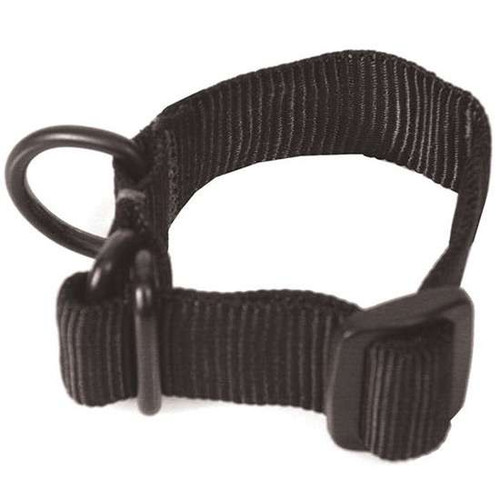 Blackhawk Single Point Sling Adapter Black Blackhawk Single Point Sling Adapter Black