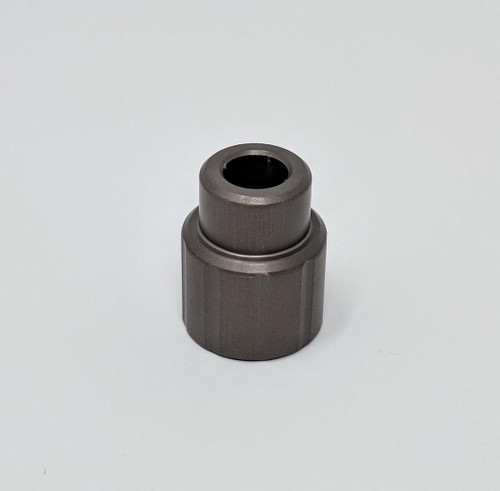 Area 419 Aluminum Powder Funnel Head, Dillon