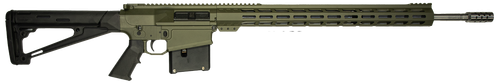 10 Ring GLFA Bolt Action Rifle .308 Winchester 16" Barrel OD Green