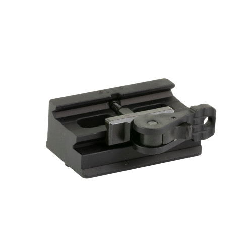 AM DEF ARCA TO PICATINNY TRIPOD - Image 1 AM DEF ARCA TO PICATINNY TRIPOD - Image 1