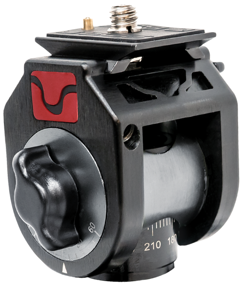 Aob DeathGrip Ultralight Gray Magnesium Pod