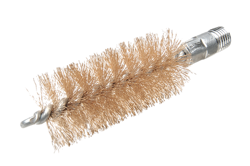 Hoppe's Shotgun Cleaning Brush 10 Gauge Bronze