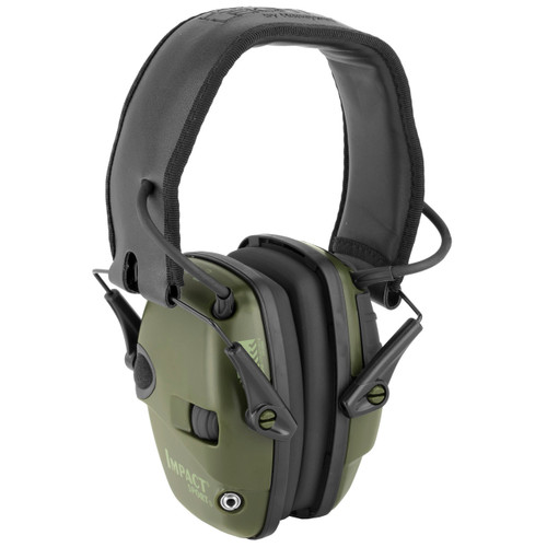 Howard Leight Impact Sport Electronic Earmuffs