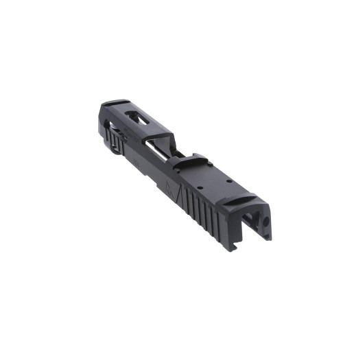 Rival Arms Sig 320 Carry Slide RMR Cut Black