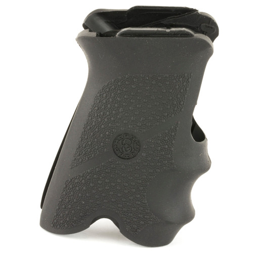 Hogue Grip for Ruger P85 P89 P90 P91 Black