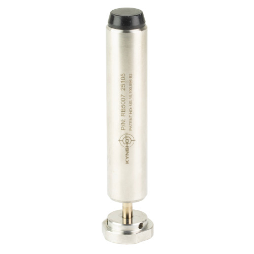 KynSHOT Hydraulic Recoil Buffer 9mm AR-15 Carbine 3.9" - Image 1