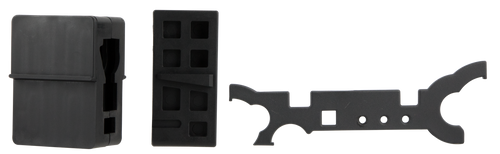Tacfire Inc. TLC1 Armorer's Kit Black Steel 5.56x45mm NATO AR-15