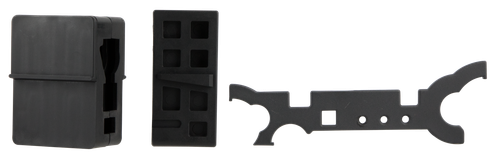 Tacfire Inc. TLC1 Armorer's Kit Black Steel 5.56x45mm NATO Rifle AR-15
