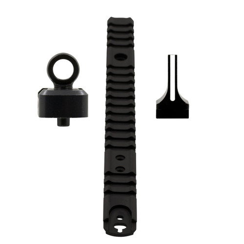 XS Sights Lever Rail Ghost Ring WS Marlin 1894