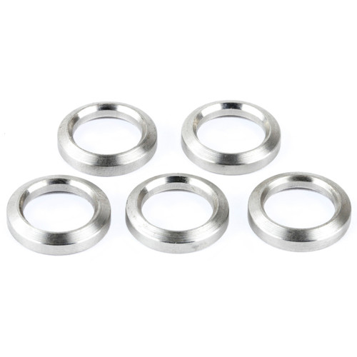 ATI Outdoors AR-15 223/5.56 Stainless Steel Crush Washer 5-Pack