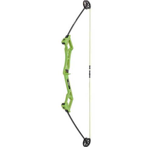 Bear Archery Valiant Youth Bow Flo Green Right Hand