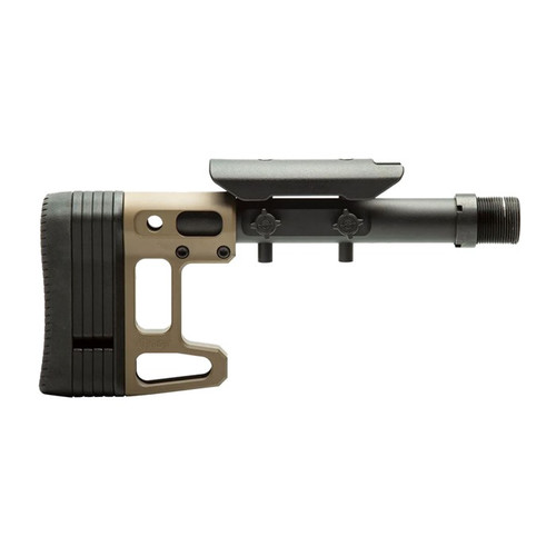 MDT Skeleton Lite Carbine Stock FDE MDT Skeleton Lite Carbine Stock FDE