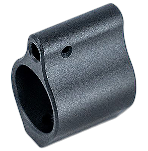 Anderson Manufacturing G2-L054-CA01-0P Low Profile Gas Block .750 Nitride Steel