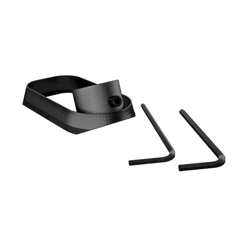 Rival Arms Magwell for Glock 17/22/34/35 Gen 3 Black