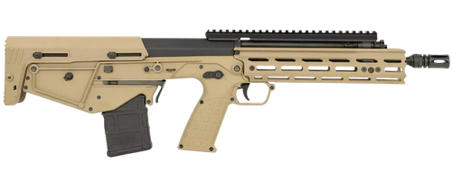 Kel-Tec RDB Defender 223 Bolt Action Rifle 16" Barrel Tan