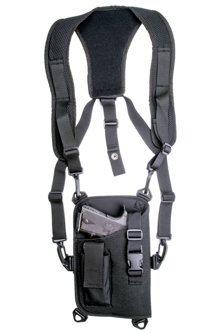 Grovtec Trail Pack Holster Right Hand