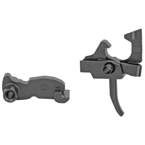 FIME Group Enhanced Trigger Group AK-47, AK-74 Two Stage Steel Matte - Image 1