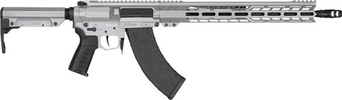 X39 16.1" 30RD ARMOR TITANIUMCMMG RIFLE RESOLUTE MK47 7.62