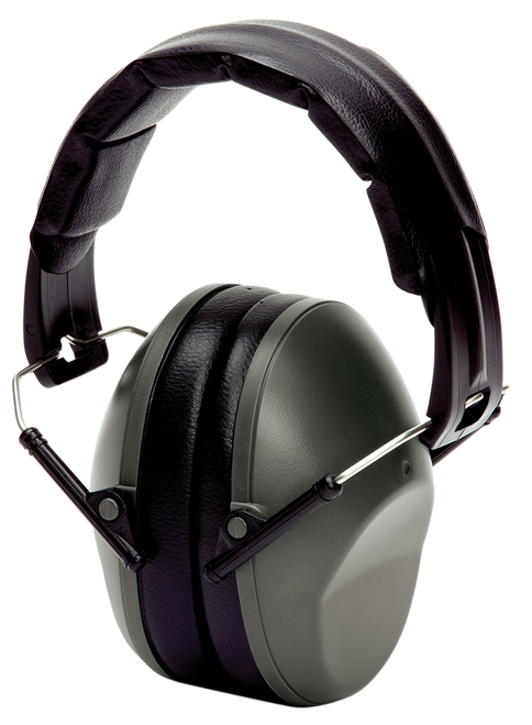 Pyramex VG90 Series Ear Muffs Gray