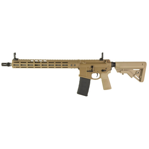 Noveske Gen4 Semi Automatic Rifle 5.56x45mm NATO 16" Flat Dark Earth - Image 1