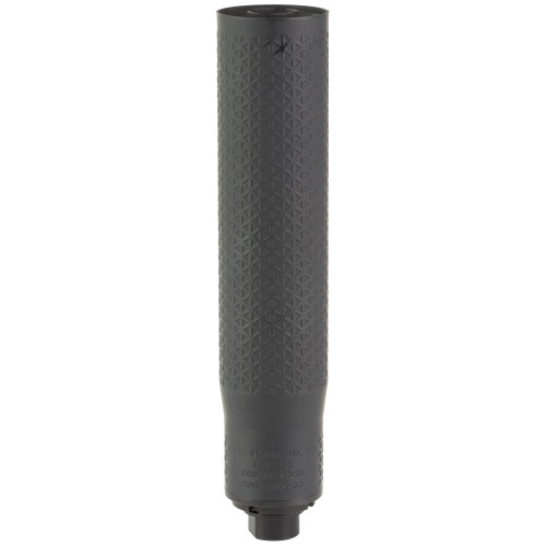 Radical Firearms SASS Rifle Suppressor 7.62 NATO 1.375-24 Hub Mount Black