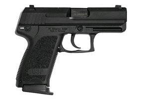 Heckler & Koch USP40 Compact V1 Handgun