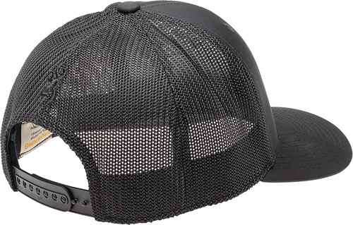 Browning Elk Ridge 110 Mesh Cap Black/Gold