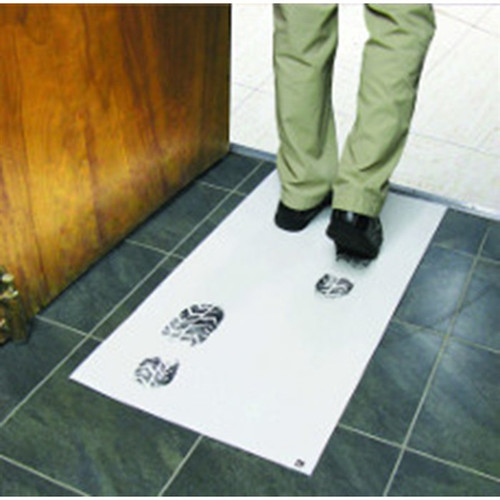 Escatech D-Step Disposable Tacky Mat 26x45