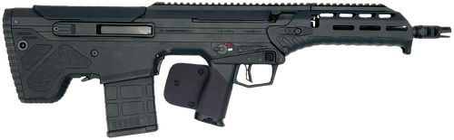 Desert Tech WLVRN 7.62x51mm NATO 20" Barrel Black