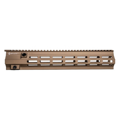 Geissele Automatics 14.5 Inch HK416 Super Modular Rail SMR M-LOK DDC