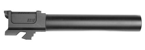 Rosco Manufacturing Barrel Glock 17 Gen5 9mm 4.49" Stainless Steel