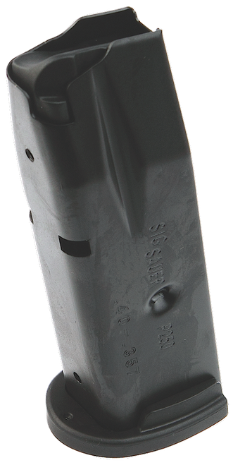 Sig Sauer P250/P320 XCompact Magazine .40 Auto/.357 Sig 10-Round