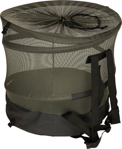 Drake Waterfowl DA1115OLV Large Decoy Bag Olive Mesh