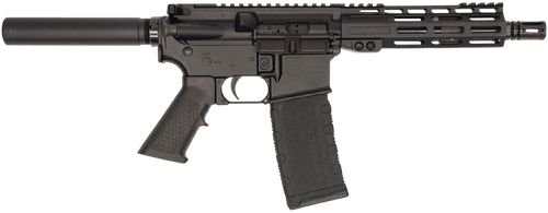 American Tactical Inc MIL-SPORT AR Pistol 5.56x45mm 7.5" Barrel 30+1 Round Black