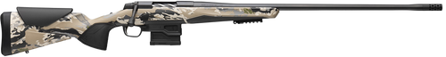 Browning XB2 Bolt Action Rifle 6.5 PRC