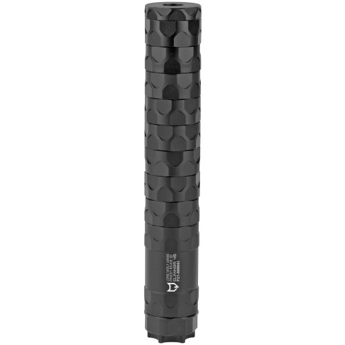 Lone Wolf Distributors Elimin8r Suppressor .45 ACP Black - Image 1